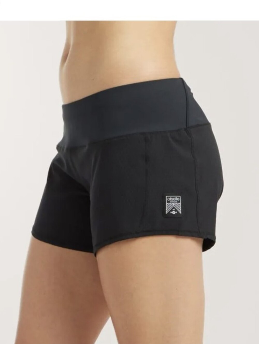 Oiselle Shorts